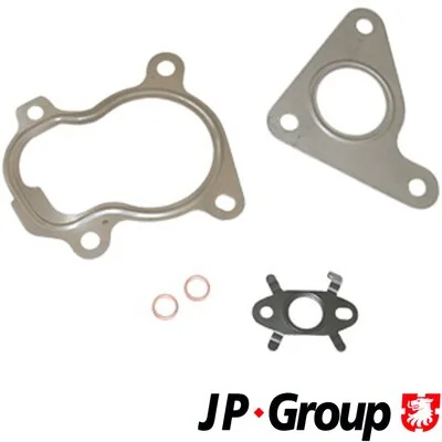 Mounting Kit, charger